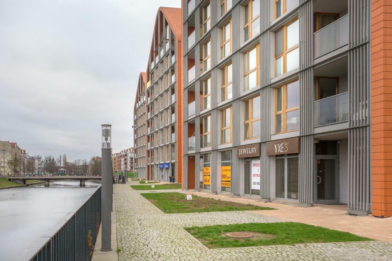 Apartmate Spacious Apartment With Balcony Oldtown For 6 People, Gdansk